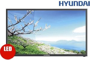 HYUNDAI SMART TV 50 inch (109 cm) HY5072