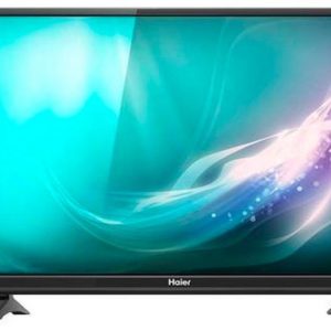 Haier LE28F6600C HD - 28'' - TV