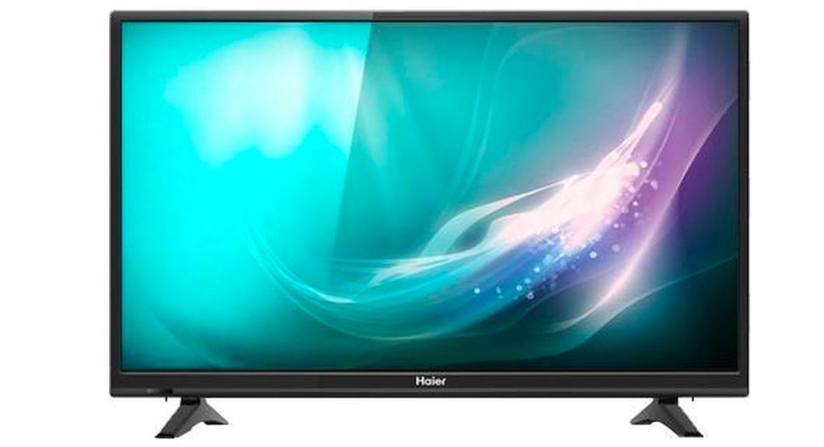 Haier LE28F6600C 28'' - TV - Gear Compare