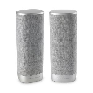 Harman Citation Surround Wifi speaker Grijs