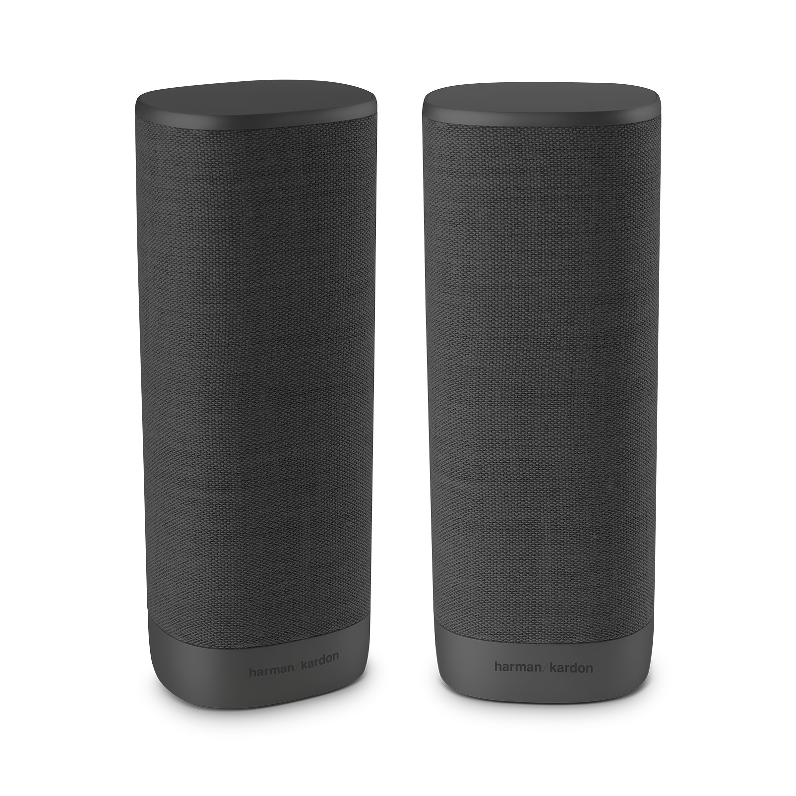 Harman Citation Surround Wifi speaker Zwart