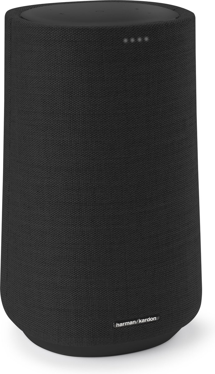 Harman Kardon Citation 100 Zwart - Wifi Speaker