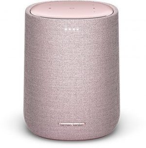 Harman Kardon Citation One MKII Roze - Wifi speaker