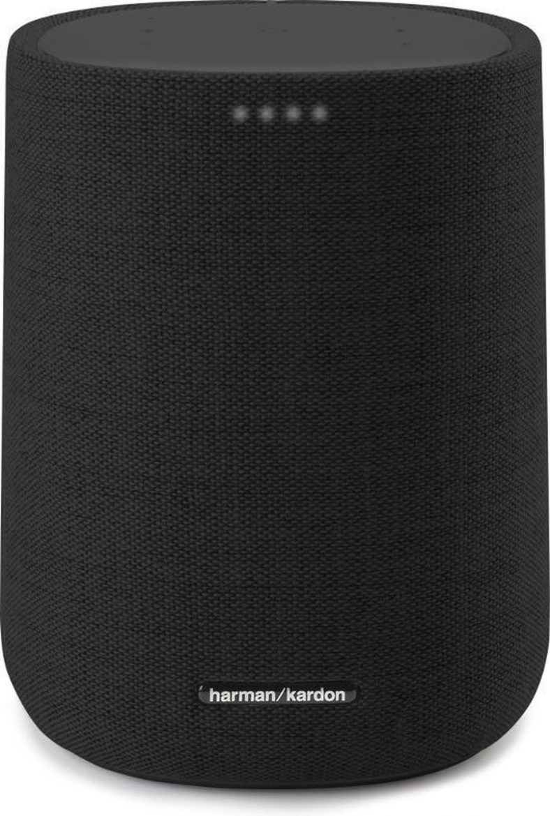 Harman Kardon Citation One MKII Zwart Wifi speaker