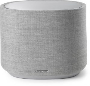 Harman Kardon Citation Sub - Draadloze Subwoofer - Grijs