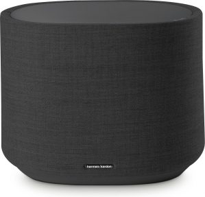 Harman Kardon Citation Sub - Draadloze Subwoofer voor Citation - Zwart