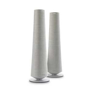 Harman Kardon Citation Tower Smart multi-room speakers