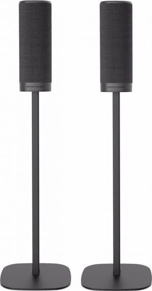 Harman Kardon Citation WISA - Surround Speakers - Zwart