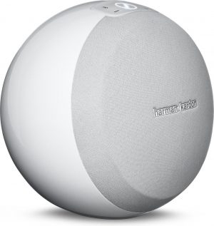 Harman Kardon Omni 10 - Wit