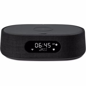 Harman Kardon wekkerradio Citation Oasis (Zwart)