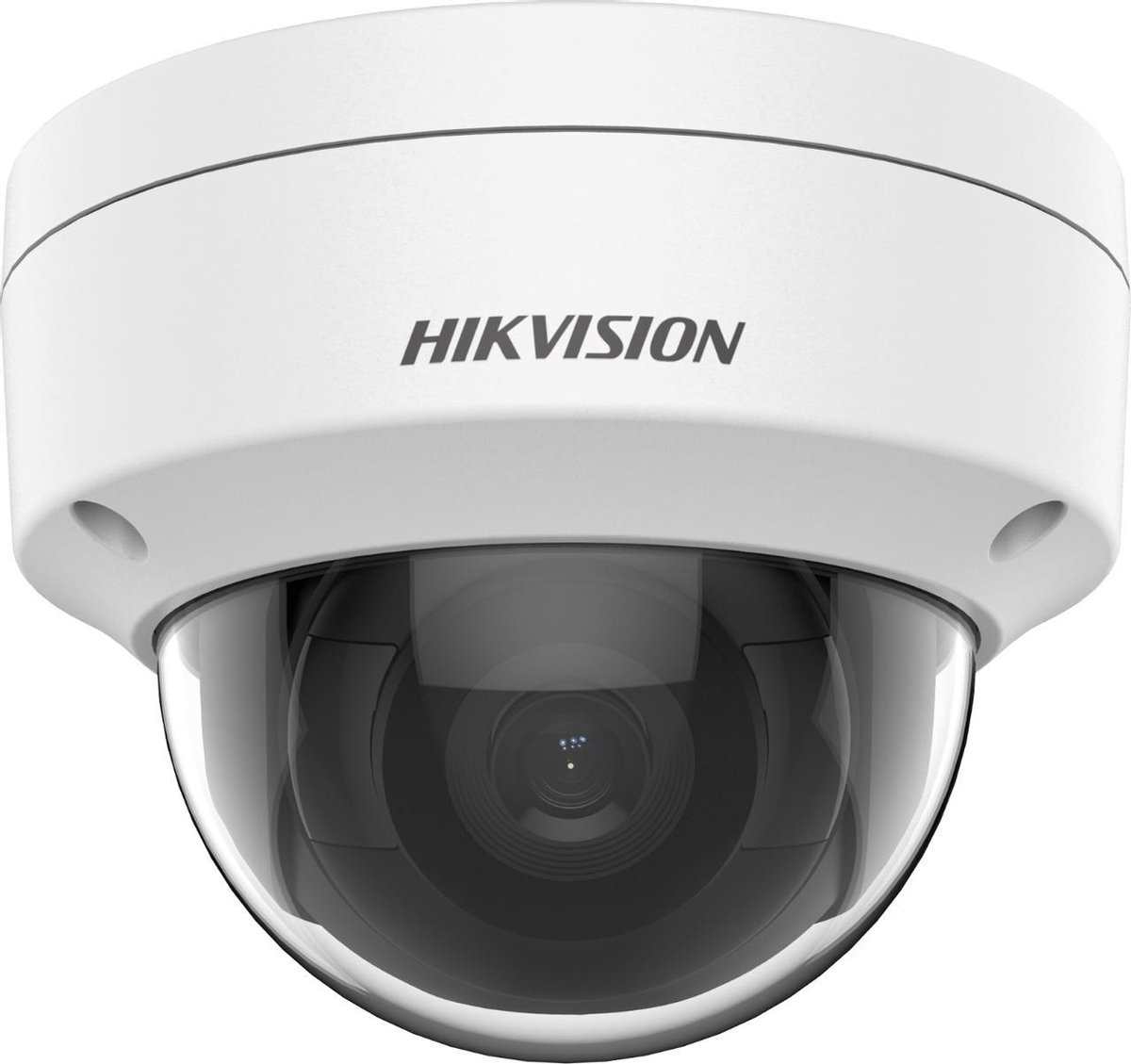 Hikvision Digital Technology DS-2CD2143G2-I IP-beveiligingscamera Buiten Dome 2688 x 1520 Pixels Plafond/muur