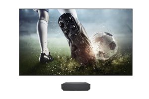 Hisense 100L5F-B12 - UHD TV