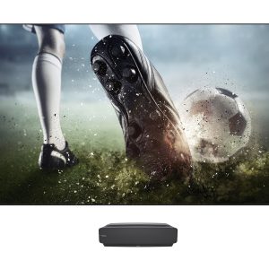 Hisense 100L5F-B12 - UHD TV