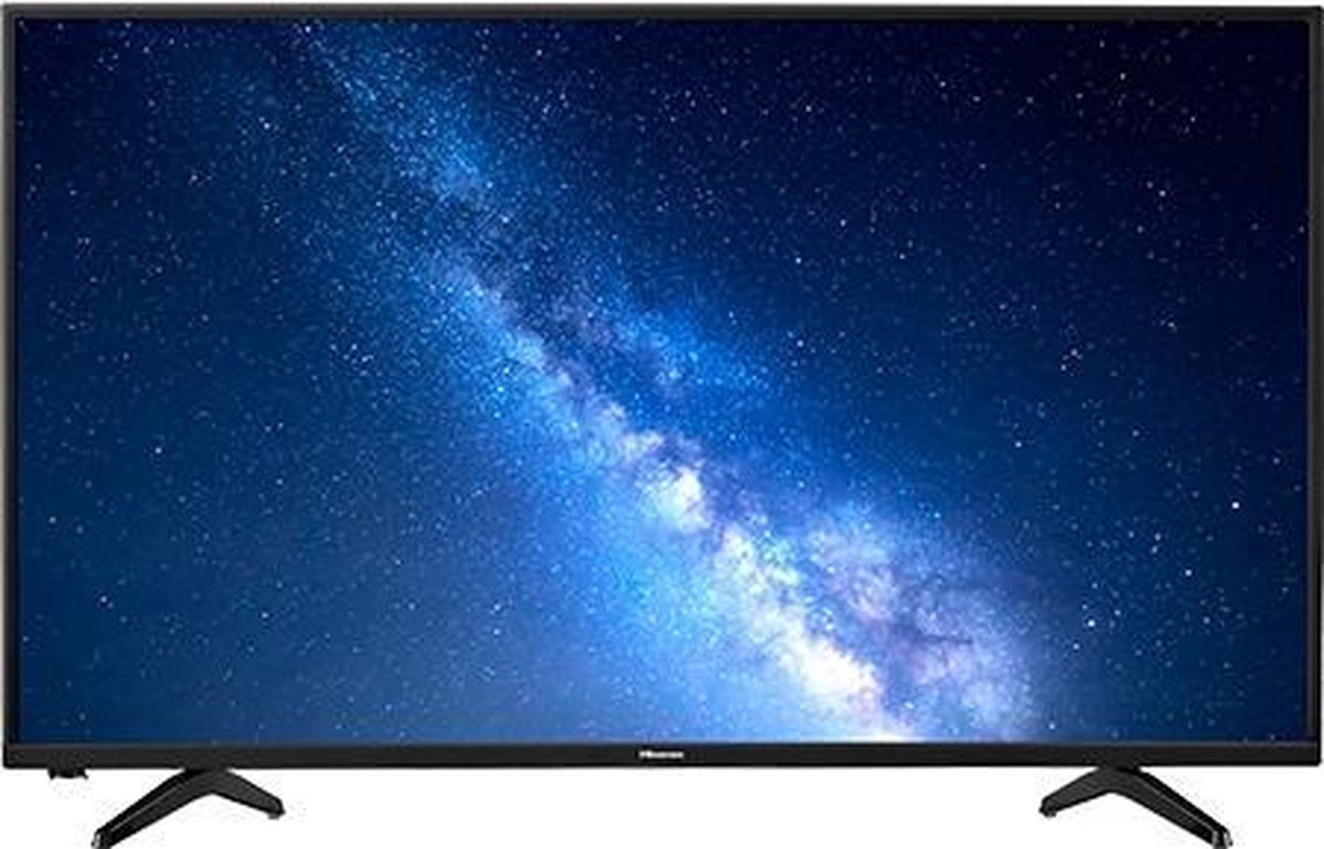 Hisense H32AE5500 - HD Ready TV