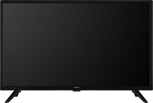 Hitachi 32HAE2250 tv 81,3 cm (32") HD Smart TV Wi-Fi Zwart
