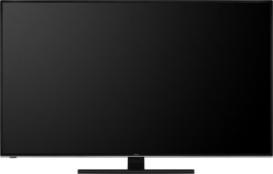 Hitachi 65HAK6150 UHD Android 65 inch Smart TV met ingebouwde Chromecast