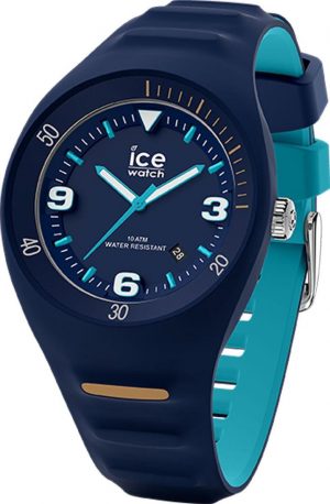 ICE P. Leclercq - Blue turquoise -