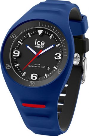 ICE P. Leclercq - Blueprint - Mediu