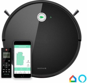 IKOHS S15 - Robotstofzuiger