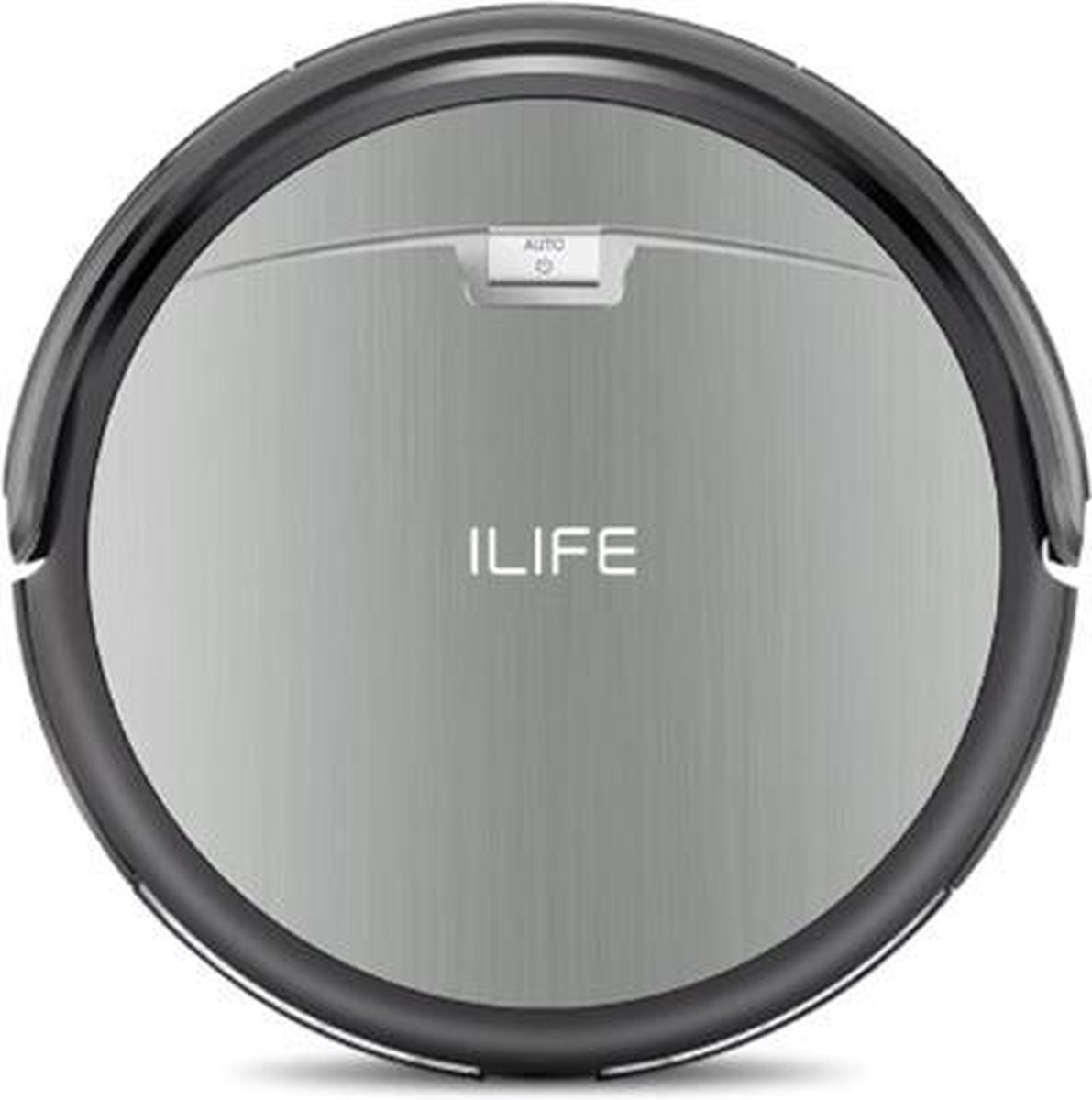 ILIFE A4s Robotstofzuiger Smart Gear Compare