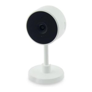 IP-camera KSIX Smart Home 2 MP 130º 128 GB WiFi Wit
