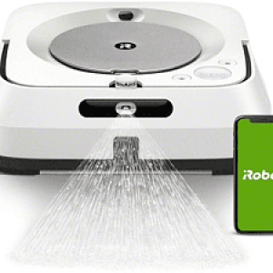 IROBOT Braava Jet m6 dweilrobot