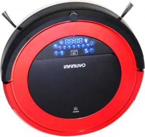 Infinuvo Hovo 700 - Robotstofzuiger