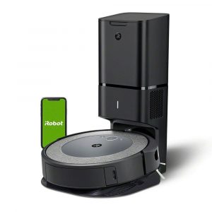Irobot Roomba i3558 Robot stofzuiger