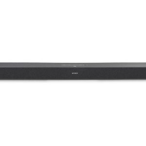 JBL Link Bar - Soundbar - Grijs