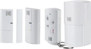 KODAK AP101 Accessories Kit - 4 Sensors