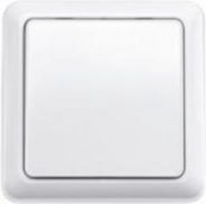 KlikAanKlikUit AWST8800 Draadloze Wandschakelaar