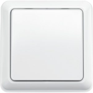 KlikAanKlikUit Draadloze Wandschakelaar knop AWST-8800