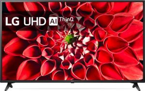 LG 43UN7100LB - 4k TV