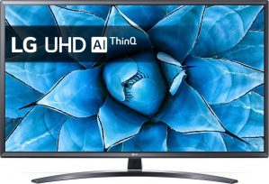 LG 49UN7400LB - 4K TV