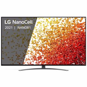 LG 4K Ultra HD TV 55NANO816PA (2021)