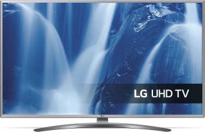 LG 55UM7610PLB - 4K TV
