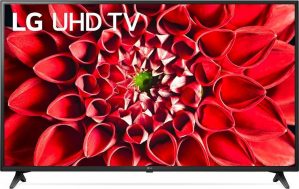 LG 55UN71000LB - 4K TV