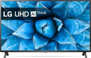 LG 55UN73006LA - 4k TV (Europees Model)