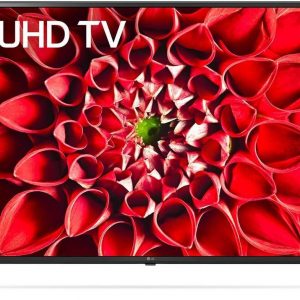 LG 60UN7100LB - 4K TV