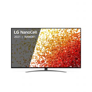LG 65NANO816PA - 65 inch UHD TV