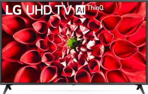 LG 65UN71006LB - 4K TV