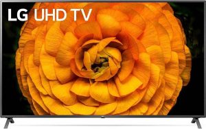 LG 75UN85006LA - 4K TV