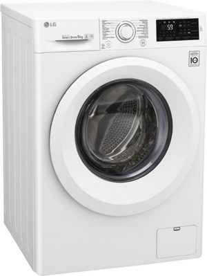 LG F4J5TN3W - Wasmachine