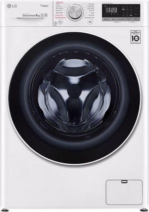 LG F4WN509S0 - Wasmachine