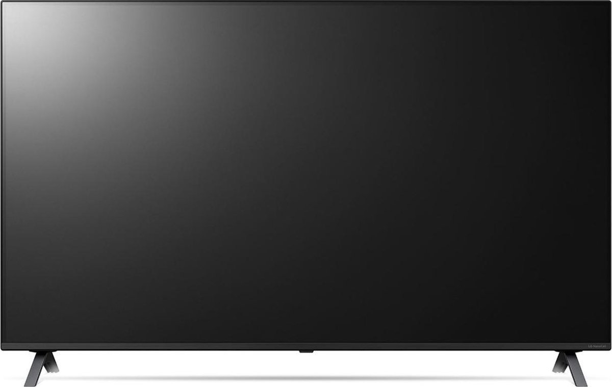 LG NanoCell 49NANO803 - 4K TV