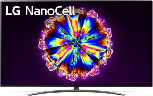 LG Nanocell 86NANO916NA - 4K TV