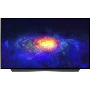 LG OLED48CX6LB 4K OLED TV