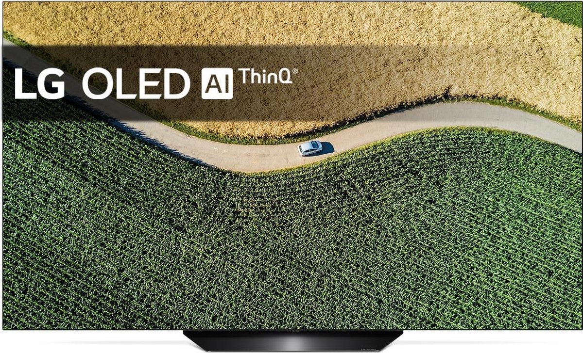 LG OLED55B9SLA.APID - 4k TV