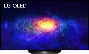 LG OLED55BX6LB - 4K OLED TV