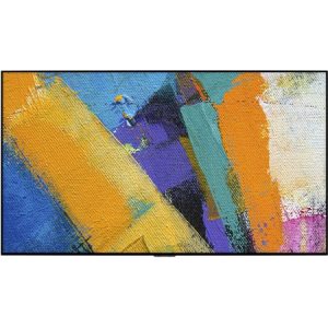 LG OLED55GX6LA 4K OLED TV